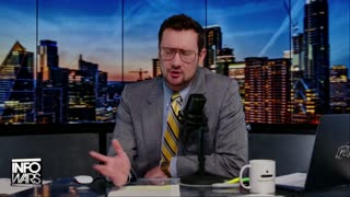 INFOWARS LIVE - 7/14/25: The American Journal with Harrison Smith / The Alex Jones Show / The War Room With Owen Shroyer