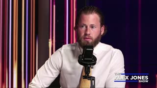INFOWARS LIVE - 7/14/25: The American Journal with Harrison Smith / The Alex Jones Show / The War Room With Owen Shroyer