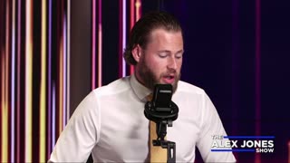 INFOWARS LIVE - 7/14/25: The American Journal with Harrison Smith / The Alex Jones Show / The War Room With Owen Shroyer