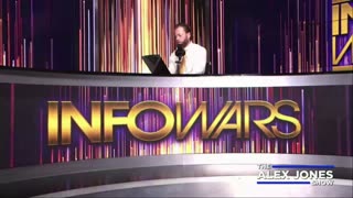 INFOWARS LIVE - 7/14/25: The American Journal with Harrison Smith / The Alex Jones Show / The War Room With Owen Shroyer