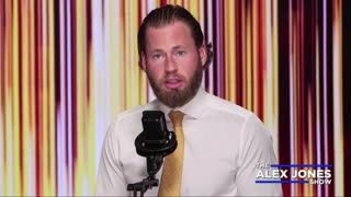 INFOWARS LIVE - 7/14/25: The American Journal with Harrison Smith / The Alex Jones Show / The War Room With Owen Shroyer