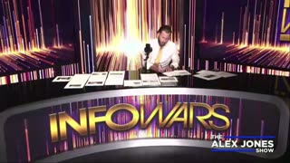 INFOWARS LIVE - 7/14/25: The American Journal with Harrison Smith / The Alex Jones Show / The War Room With Owen Shroyer