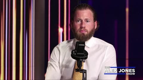 INFOWARS LIVE - 7/14/25: The American Journal with Harrison Smith / The Alex Jones Show / The War Room With Owen Shroyer