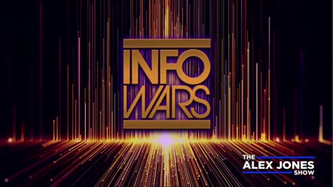 INFOWARS LIVE - 7/14/25: The American Journal with Harrison Smith / The Alex Jones Show / The War Room With Owen Shroyer