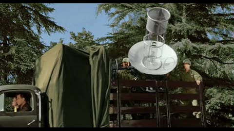Highlights Of EARTH Vs. The Flying Saucers