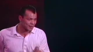 Fine Young Cannibals - Suspicious Minds - 5/31/1986 - Ritz