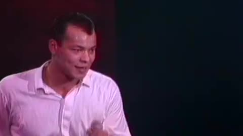 Fine Young Cannibals - Suspicious Minds - 5/31/1986 - Ritz