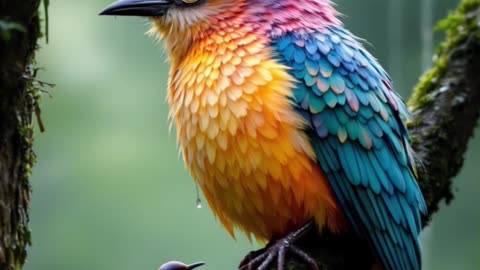 guess the name of the bird 🤗