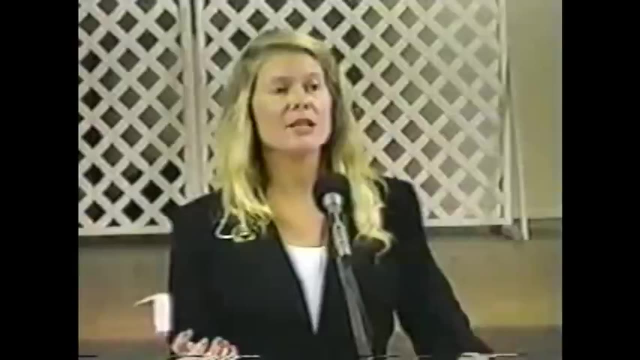 Кэти О'Брайен ЦРУ MK-Ultra Белый Дом Пентагон уровень травмы на основе контроля разума жертва 1996