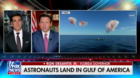 The Media takes the side of Gangbangers | Gov Ron DeSantis