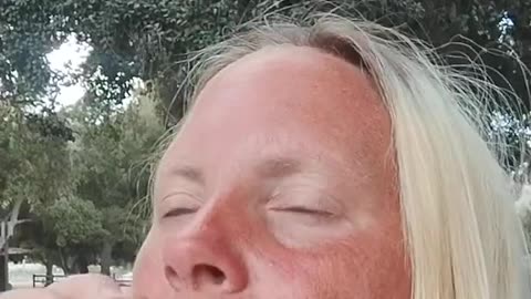 Shia, video recorded 5:35 PM Sept 1, '25 Part 5-5 by Alyssa Sunland, CA