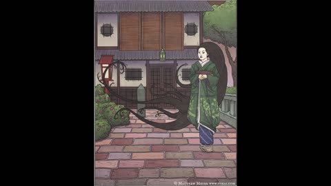 7 Child Yokai Explained