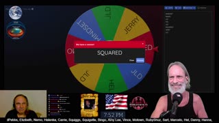 152nd Pebbles Reacts Fridays Wall o’ Fame with DiBiase