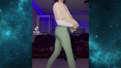 Big Bank 🍑 Tiktok Challenge
