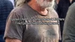 Heather Blessington: Epstein is alive but not well