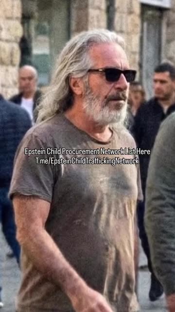 Heather Blessington: Epstein is alive but not well