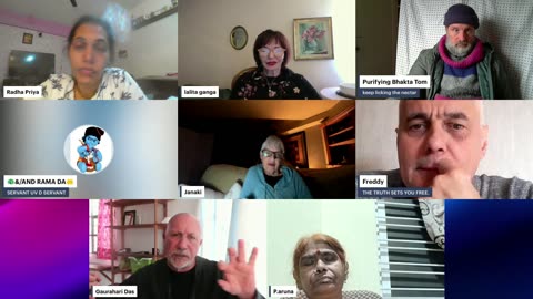 Mantra Meditation by singing and japa