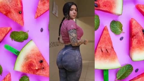 goon to big bank challenge 🍩😋