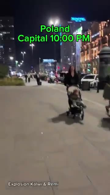 ...........? ⬅️ Country where your kids are really safe