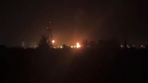 💥🛢 Ukraine War | Ukrainian Drones Target Novoshakhtinsk Refinery | RCF