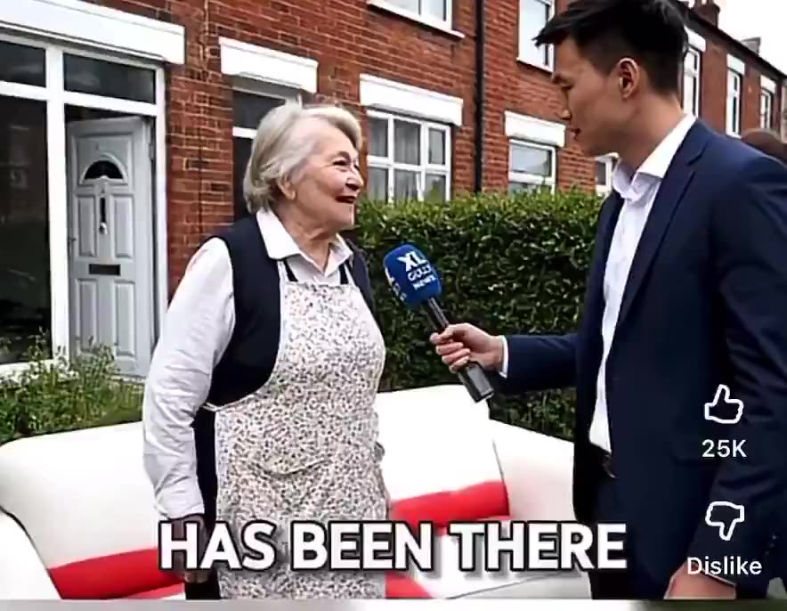 If you want the council to remove something really quickly then paint an England flag on it