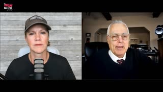 Trent Loos in the Morning - 12/08/2025