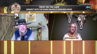 Trent Loos in the Morning - 12/08/2025
