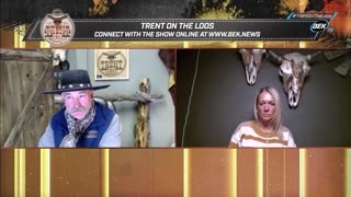 Trent Loos in the Morning - 12/08/2025