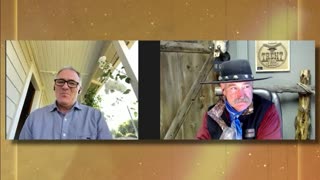 Trent Loos in the Morning - 12/08/2025