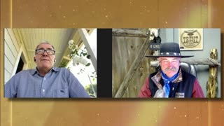 Trent Loos in the Morning - 12/08/2025