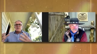 Trent Loos in the Morning - 12/08/2025