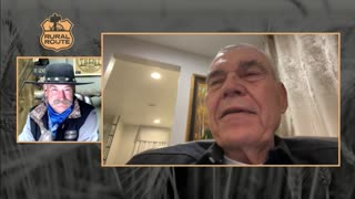 Trent Loos in the Morning - 12/08/2025