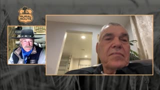 Trent Loos in the Morning - 12/08/2025