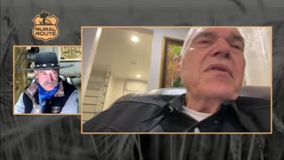 Trent Loos in the Morning - 12/08/2025