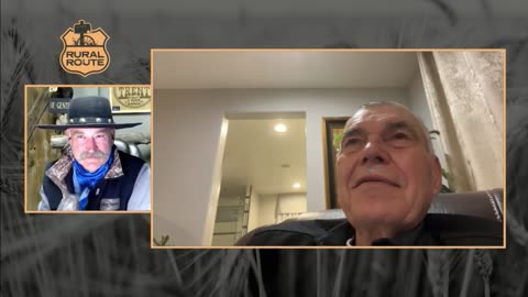 Trent Loos in the Morning - 12/08/2025