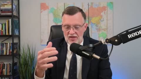 Happy New Year & The Charlie Kirk Effect | Season: 5 Show: 15