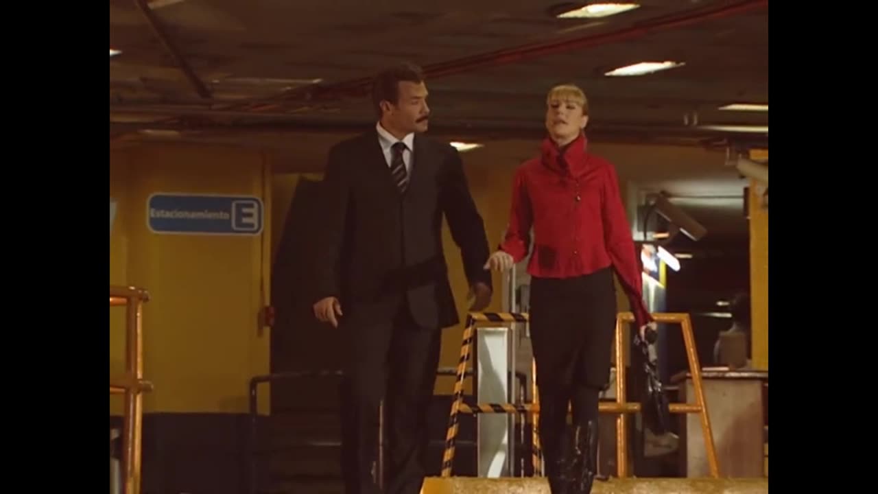 Destilando amor Capitulo 83