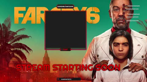 Far Cry 6 Day 2