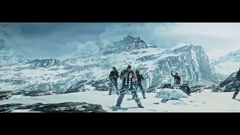 Breaking: SABATON - Soldier Of Heaven (Official Music Video)