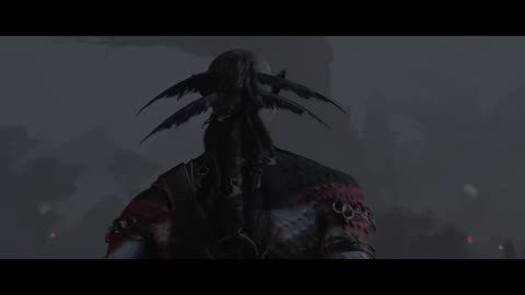 Avatar: Frontiers of Pandora – From the Ashes: EXPANSION REVEAL TEASER