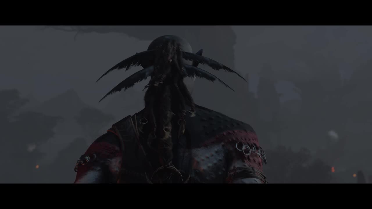 Avatar: Frontiers of Pandora – From the Ashes: EXPANSION REVEAL TEASER