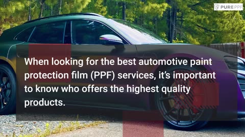 PurePPF