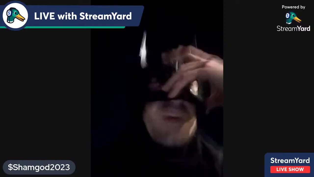 Batman Set 367 World Records!!! 💪 🌎 🦇