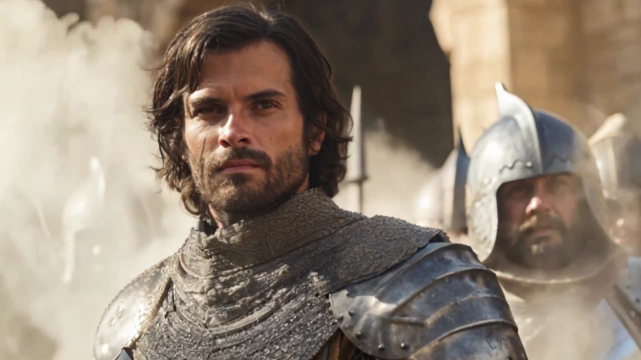 058 - War at Home - Medieval Music