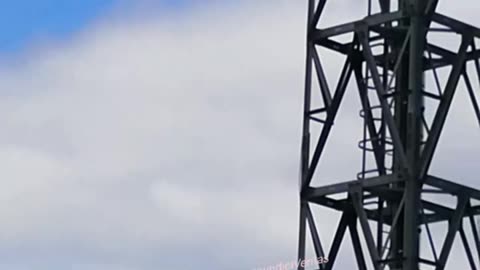 5G towers