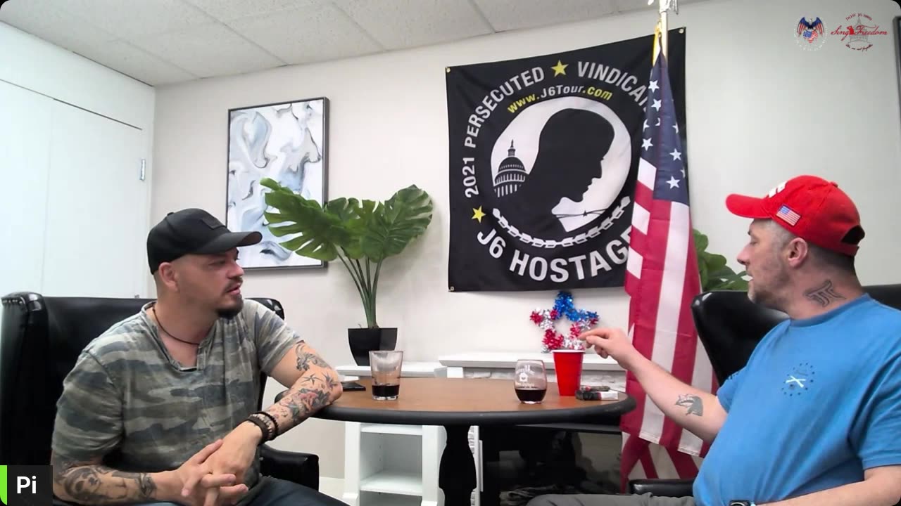 Ep 81 | Slice of Pi | Adam Villarreal | Brian Mock