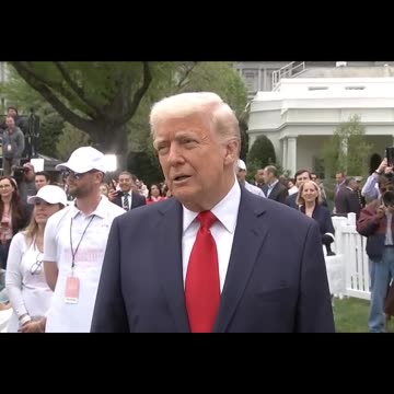 Trump: “The Catholic People Are with Me!” – Full Reaction #Shorts