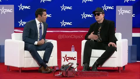 Elon Musk: Country Overspends, Country Goes Bankrupt