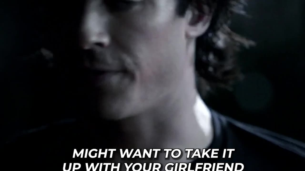 Stefan saves Damon | The Vampire Diaries | ShowTime Clips