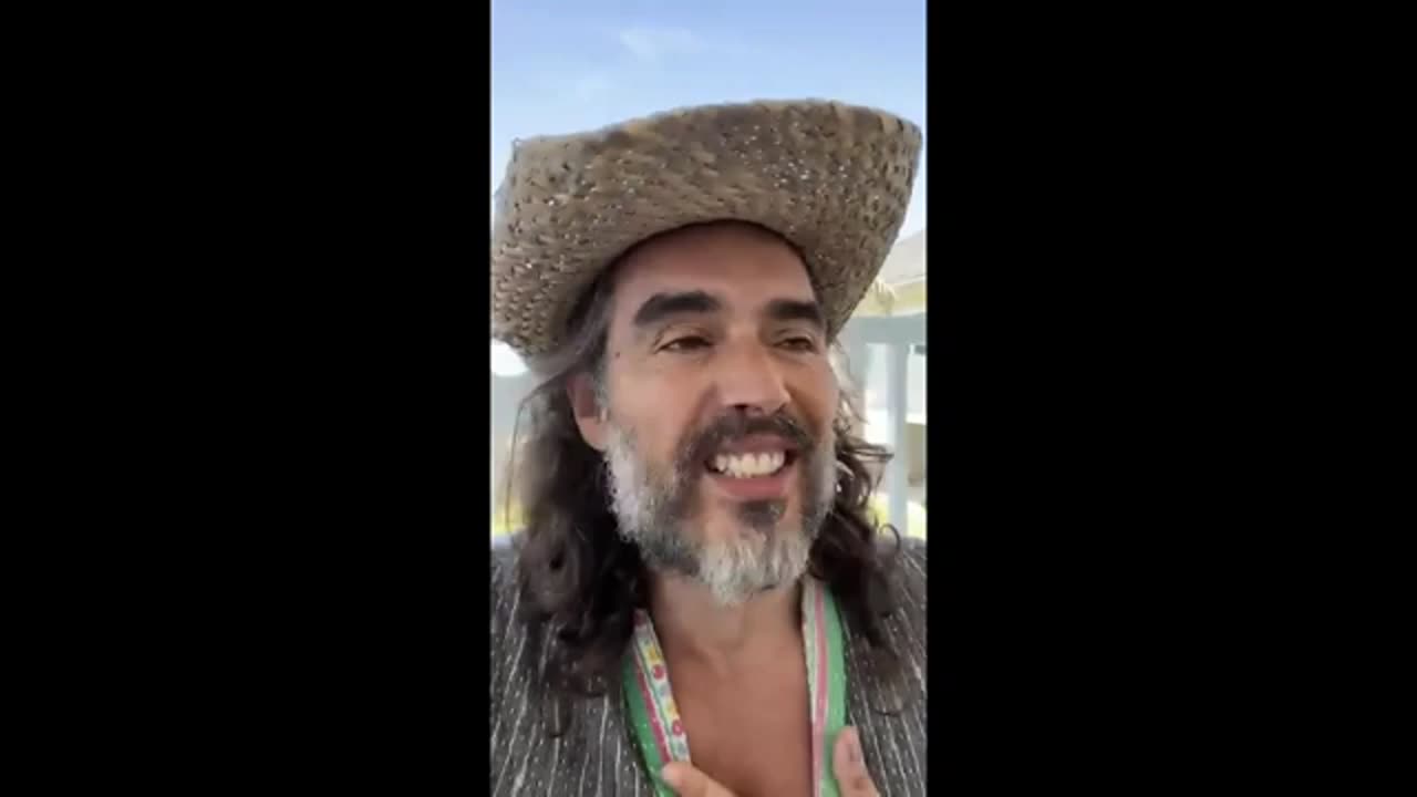 MANUFACTURED VICTIMS OF THE DEEP STATE! THE PSYOPS CONTINUE ON WITH RUSSELL BRAND AND COINTEL PRO!